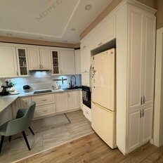 Квартира 64,5 м², 2-комнатная - изображение 3