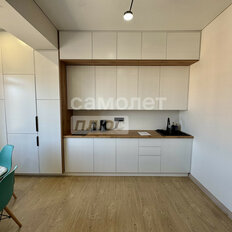 Квартира 39,9 м², 1-комнатная - изображение 2
