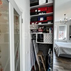 Квартира 39 м², 1-комнатная - изображение 5