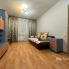 Квартира 29 м², 1-комнатная - изображение 5