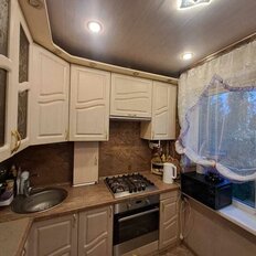 Квартира 43,6 м², 2-комнатная - изображение 5