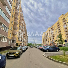 Квартира 43,5 м², 2-комнатная - изображение 1