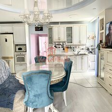Квартира 102,2 м², 3-комнатная - изображение 1