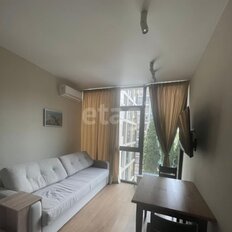 Квартира 17,2 м², студия - изображение 4