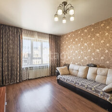 Квартира 58,7 м², 2-комнатная - изображение 1