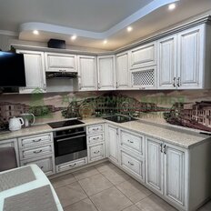 Квартира 87,8 м², 3-комнатная - изображение 2