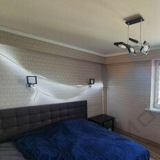 Квартира 46,9 м², 2-комнатная - изображение 5