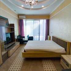 Квартира 54,5 м², 1-комнатные - изображение 5