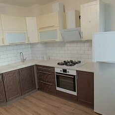 Квартира 53,5 м², 2-комнатная - изображение 1
