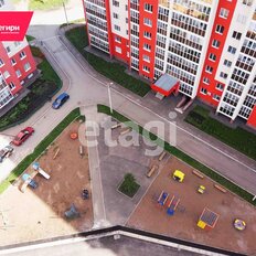 Квартира 55,3 м², 2-комнатная - изображение 3