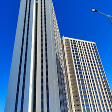 Квартира 24,4 м², студия - изображение 1