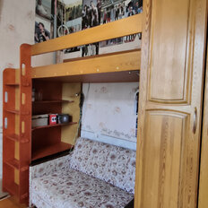 Квартира 43,5 м², 2-комнатная - изображение 5