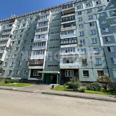 Квартира 34,5 м², 1-комнатная - изображение 1