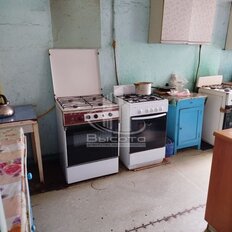 22 м², комната - изображение 5