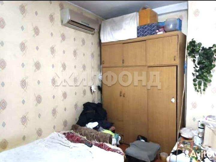 14,6 м², комната 1 350 000 ₽ - изображение 53