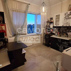 Квартира 36 м², 1-комнатная - изображение 1