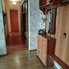 Квартира 66,1 м², 3-комнатная - изображение 3