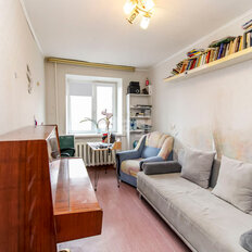 Квартира 56,7 м², 3-комнатная - изображение 5