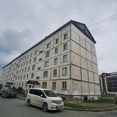Квартира 66 м², 3-комнатная - изображение 1