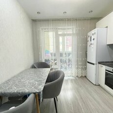 Квартира 52 м², 2-комнатная - изображение 5