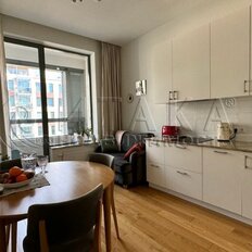 Квартира 43 м², 1-комнатная - изображение 2