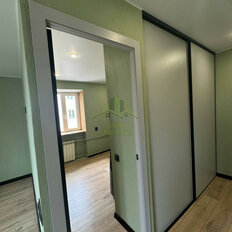 Квартира 30 м², 1-комнатная - изображение 5