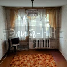 Квартира 33,9 м², 1-комнатная - изображение 3