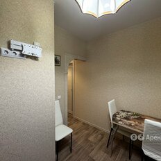 Квартира 30 м², 1-комнатная - изображение 5