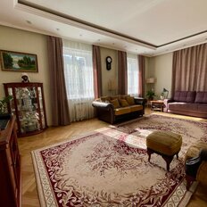 Квартира 186 м², 4-комнатная - изображение 1