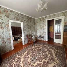Квартира 55,1 м², 2-комнатная - изображение 1
