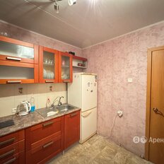 Квартира 36 м², 1-комнатная - изображение 3