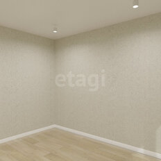 Квартира 25 м², студия - изображение 5