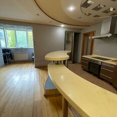 Квартира 66,4 м², 2-комнатная - изображение 3