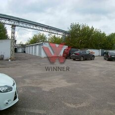 1034 м², помещение свободного назначения - изображение 4