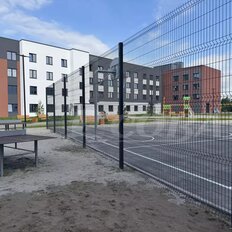 Квартира 36,2 м², 1-комнатная - изображение 5