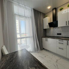 Квартира 38 м², 1-комнатная - изображение 3