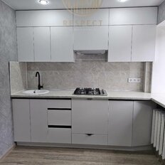 Квартира 41 м², 2-комнатная - изображение 2