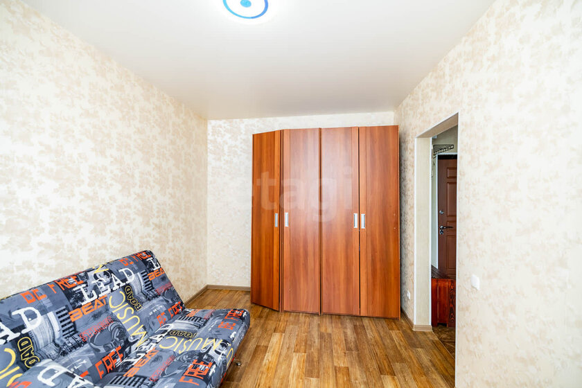 50,4 м², 2-комнатная квартира 7 550 000 ₽ - изображение 27