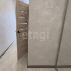 Квартира 62,4 м², 2-комнатная - изображение 2