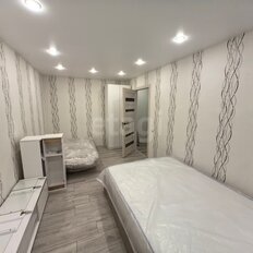 Квартира 28,9 м², 1-комнатная - изображение 5