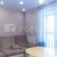 Квартира 29 м², студия - изображение 4