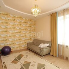 Квартира 244,8 м², 5-комнатная - изображение 2