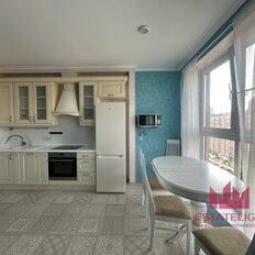 Квартира 70 м², 3-комнатная - изображение 4
