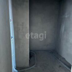 Квартира 108,5 м², 3-комнатная - изображение 4