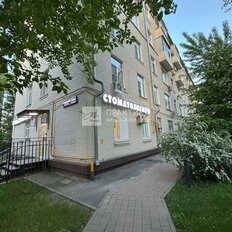 Квартира 35,5 м², 1-комнатная - изображение 3