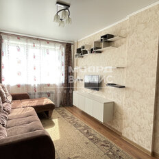 Квартира 39 м², 1-комнатная - изображение 5