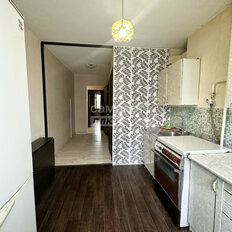 Квартира 58,2 м², 2-комнатная - изображение 2