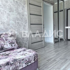 Квартира 32,4 м², 1-комнатная - изображение 1
