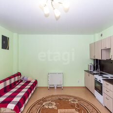 Квартира 26,6 м², студия - изображение 4