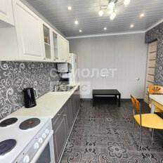 Квартира 91,3 м², 4-комнатная - изображение 5